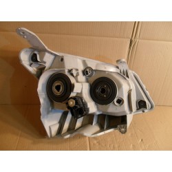 LAMPA LEWY PRZÓD EU ISUZU D-MAX II 2