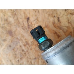 8493065794 OSUSZACZ KLIMATYZACJI NISSAN MICRA K11 1.0