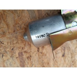 8493065794 OSUSZACZ KLIMATYZACJI NISSAN MICRA K11 1.0