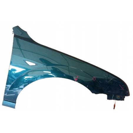 FORD MONDEO MK3 00- BŁOTNIK PRAWY PRZÓD