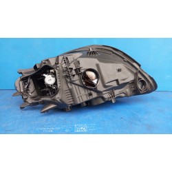 LAMPA PRAWY PRZÓD XENON SKRĘTNY 98163113211 PORSCHE CAYMAN BOXSTER 981