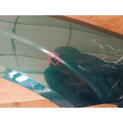 FORD MONDEO MK3 00- BŁOTNIK PRAWY PRZÓD