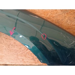 FORD MONDEO MK3 00- BŁOTNIK PRAWY PRZÓD