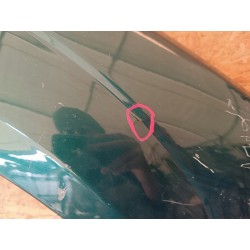 FORD MONDEO MK3 00- BŁOTNIK PRAWY PRZÓD