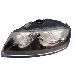 LAMPA LEWY PRZÓD EUROPA XENON 7L6941017 VOLKSWAGEN TOUAREG 7L6 89311935