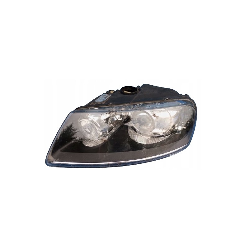 LAMPA LEWY PRZÓD EUROPA XENON 7L6941017 VOLKSWAGEN TOUAREG 7L6 89311935