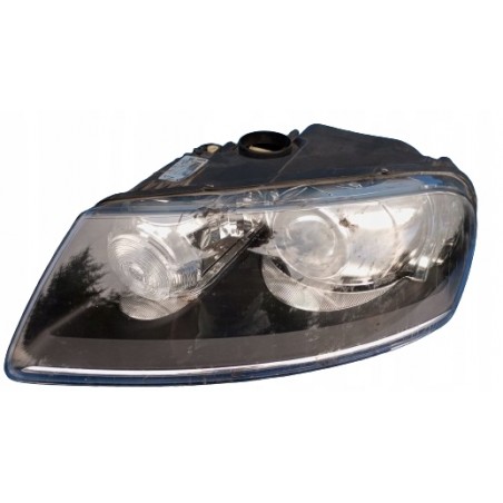 LAMPA LEWY PRZÓD EUROPA XENON 7L6941017 VOLKSWAGEN TOUAREG 7L6 89311935