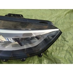 10B941006A VW ID3 LAMPA PRAWA PRZÓD FULL LED