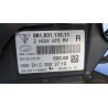 LAMPA PRAWY PRZÓD XENON SKRĘTNY 98163113211 PORSCHE CAYMAN BOXSTER 981