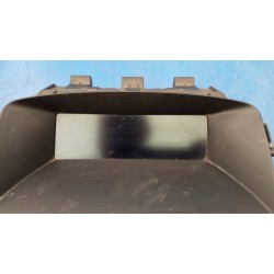 13267984 WYŚWIETLACZ EKRAN MONITOR OPEL ASTRA IV J