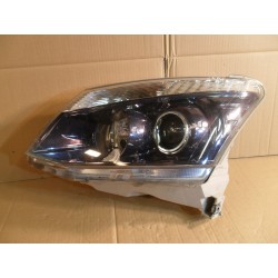 LAMPA LEWY PRZÓD EU ISUZU D-MAX II 2