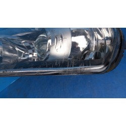 LAMPA LEWY PRZÓD EUROPA XENON 7L6941017 VOLKSWAGEN TOUAREG 7L6 89311935
