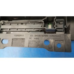 13267984 WYŚWIETLACZ EKRAN MONITOR OPEL ASTRA IV J