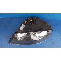 LAMPA LEWY PRZÓD EUROPA XENON 7L6941017 VOLKSWAGEN TOUAREG 7L6 89311935