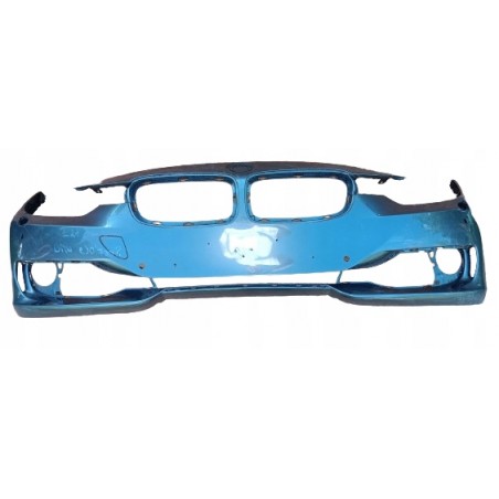ZDERZAK PRZÓD PRZEDNI ORYGINAŁ 7279693 BMW 3 F30 F31 2011-