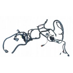 240123GW9D WIĄZKA KOMORY SILNIKA INFINITI QX70 FX30D V9X 3.0