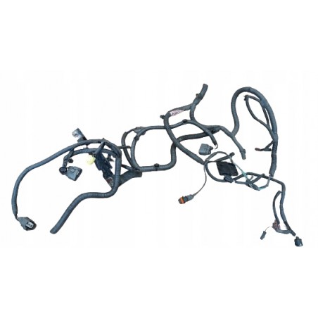 240123GW9D WIĄZKA KOMORY SILNIKA INFINITI QX70 FX30D V9X 3.0