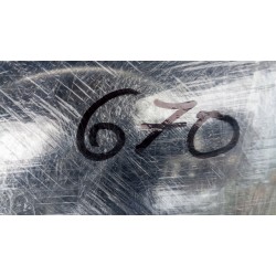 LAMPA PRAWY PRZÓD XENON SKRĘTNY 98163113211 PORSCHE CAYMAN BOXSTER 981