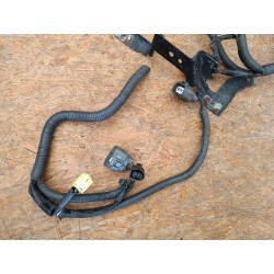 240123GW9D WIĄZKA KOMORY SILNIKA INFINITI QX70 FX30D V9X 3.0