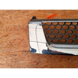 KRATKA GRILL ATRAPA ZDERZAKA PRZÓD 62310VK000 NISSAN NAVARA D22 LIFT 02-