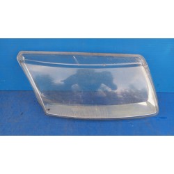 RAMKA SZKŁO KLOSZ LAMPY PRAWY PRZÓD VW PASSAT B5