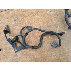 240123GW9D WIĄZKA KOMORY SILNIKA INFINITI QX70 FX30D V9X 3.0