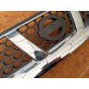 KRATKA GRILL ATRAPA ZDERZAKA PRZÓD 62310VK000 NISSAN NAVARA D22 LIFT 02-