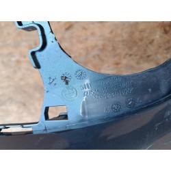 ZDERZAK PRZÓD PRZEDNI ORYGINAŁ 7279693 BMW 3 F30 F31 2011-