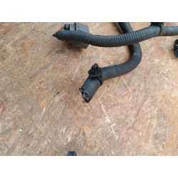 240123GW9D WIĄZKA KOMORY SILNIKA INFINITI QX70 FX30D V9X 3.0