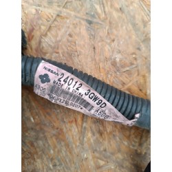 240123GW9D WIĄZKA KOMORY SILNIKA INFINITI QX70 FX30D V9X 3.0