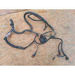 240123GW9D WIĄZKA KOMORY SILNIKA INFINITI QX70 FX30D V9X 3.0