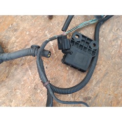 240123GW9D WIĄZKA KOMORY SILNIKA INFINITI QX70 FX30D V9X 3.0