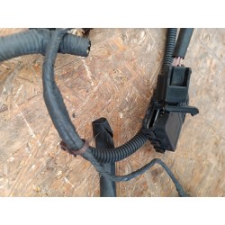 240123GW9D WIĄZKA KOMORY SILNIKA INFINITI QX70 FX30D V9X 3.0