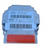 4E0959655H 4E0910655D AUDI A8 D3 MODUŁ AIRBAG STEROWNIK PODUSZEK