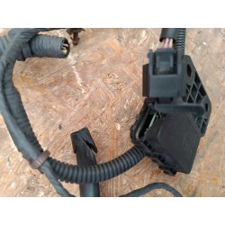 240123GW9D WIĄZKA KOMORY SILNIKA INFINITI QX70 FX30D V9X 3.0