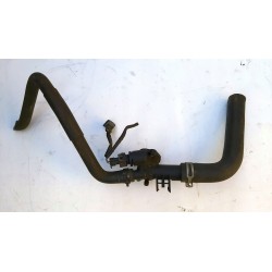 POMPA WODY RURA PRZEWÓD WODY NISSAN MICRA K12