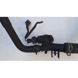 POMPA WODY RURA PRZEWÓD WODY NISSAN MICRA K12