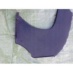 NISSAN 350Z OSŁONA MASKOWNICA BAGAŻNIKA