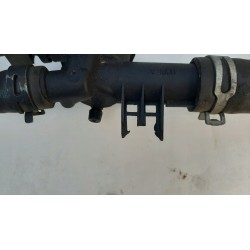 POMPA WODY RURA PRZEWÓD WODY NISSAN MICRA K12