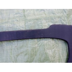 NISSAN 350Z OSŁONA MASKOWNICA BAGAŻNIKA