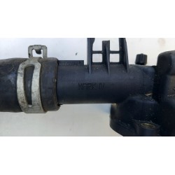 POMPA WODY RURA PRZEWÓD WODY NISSAN MICRA K12