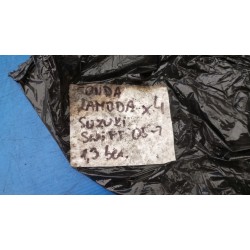 149100-9041 149100-9050 SONDA LAMBDA SUZUKI SWIFT III MK6 1.3 B 2005-