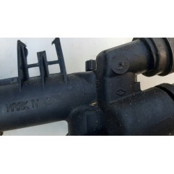 POMPA WODY RURA PRZEWÓD WODY NISSAN MICRA K12