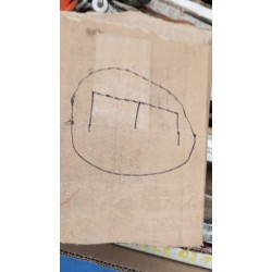 149100-9041 149100-9050 SONDA LAMBDA SUZUKI SWIFT III MK6 1.3 B 2005-