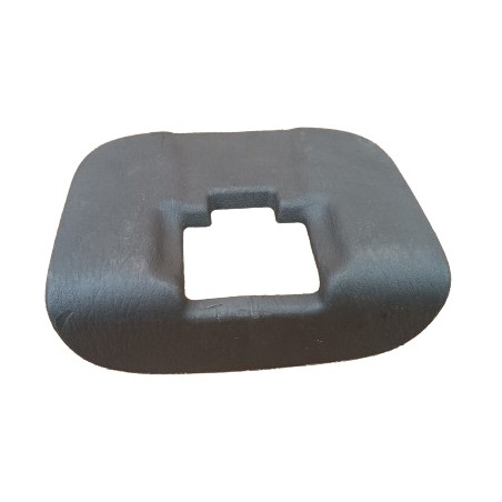 0TK88TRMAD CHRYSLER PT CRUISER OSŁONA OBUDOWA LISTWA WNĘTRZA