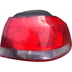 LAMPA PRAWY TYŁ VOLKSWAGEN GOLF VI