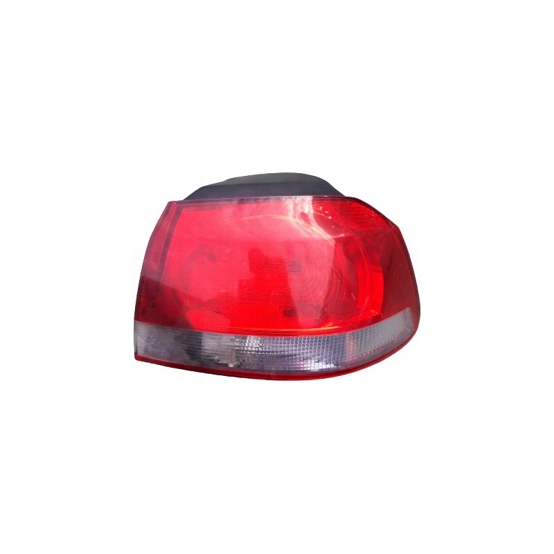 LAMPA PRAWY TYŁ VOLKSWAGEN GOLF VI
