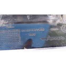 BMW 3 E36 CABRIO 1977918 OSŁONA SŁUPKA PRAWA