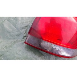 LAMPA PRAWY TYŁ VOLKSWAGEN GOLF VI