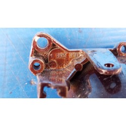 OBUDOWA ODBŁYŚNIK XENON SOCZEWKI LAMPY PRZÓD 1305310 BMW 4 F32 F33 F36